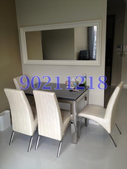 Suites de Laurel (D21), Apartment #100030052